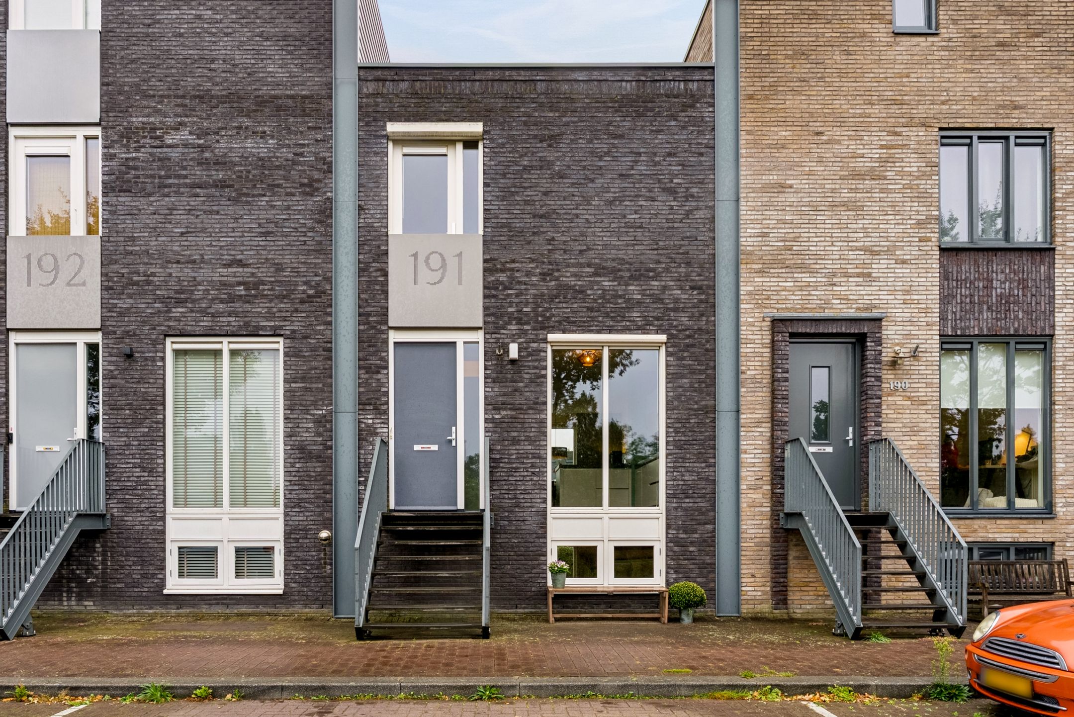 Photo 6 of Weteringkade 191