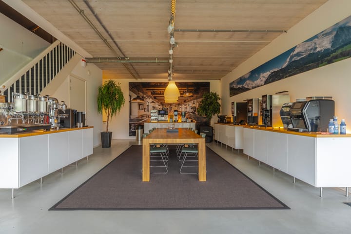 Florijnweg 23-a, Velp (GE)