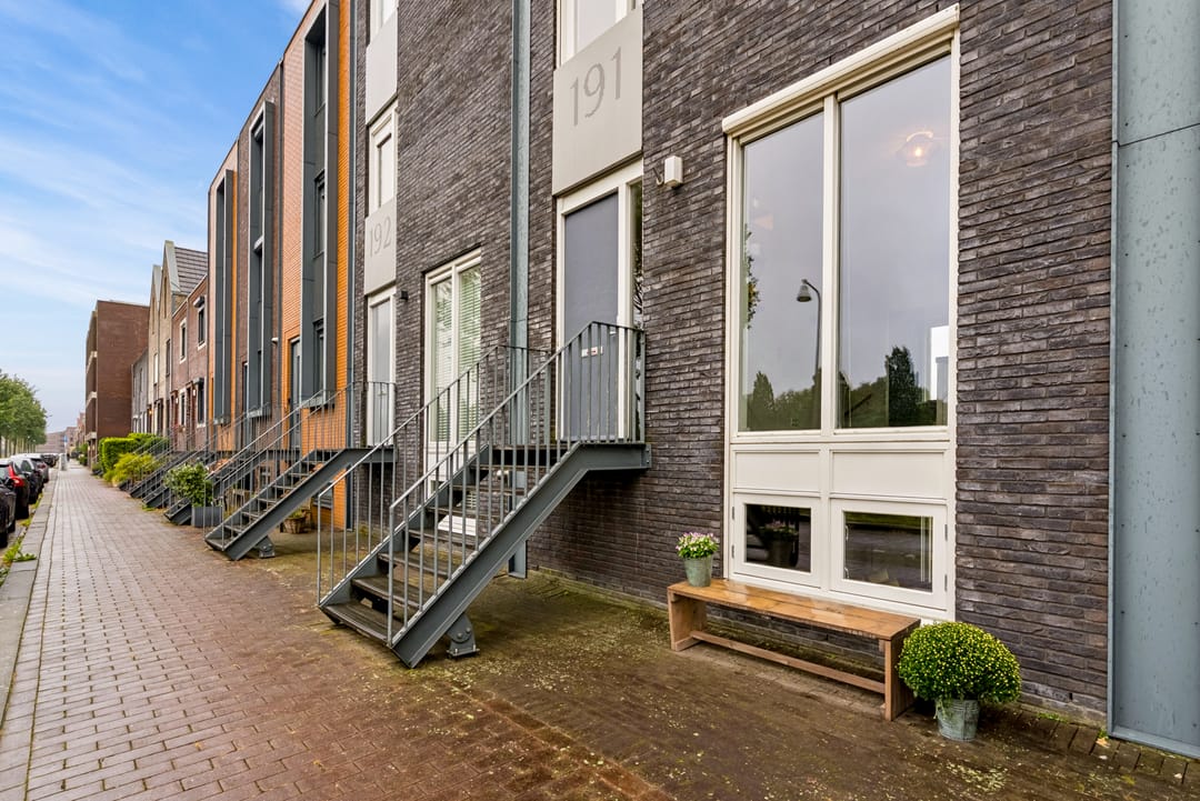 Photo 56 of Weteringkade 191