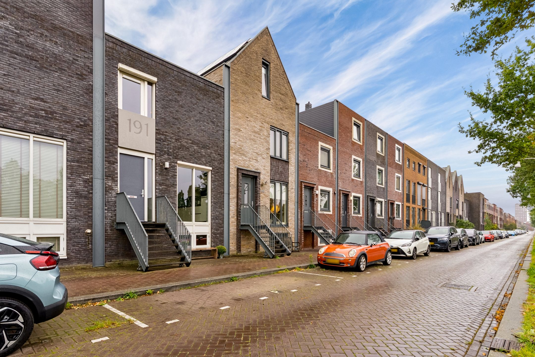 Photo 57 of Weteringkade 191