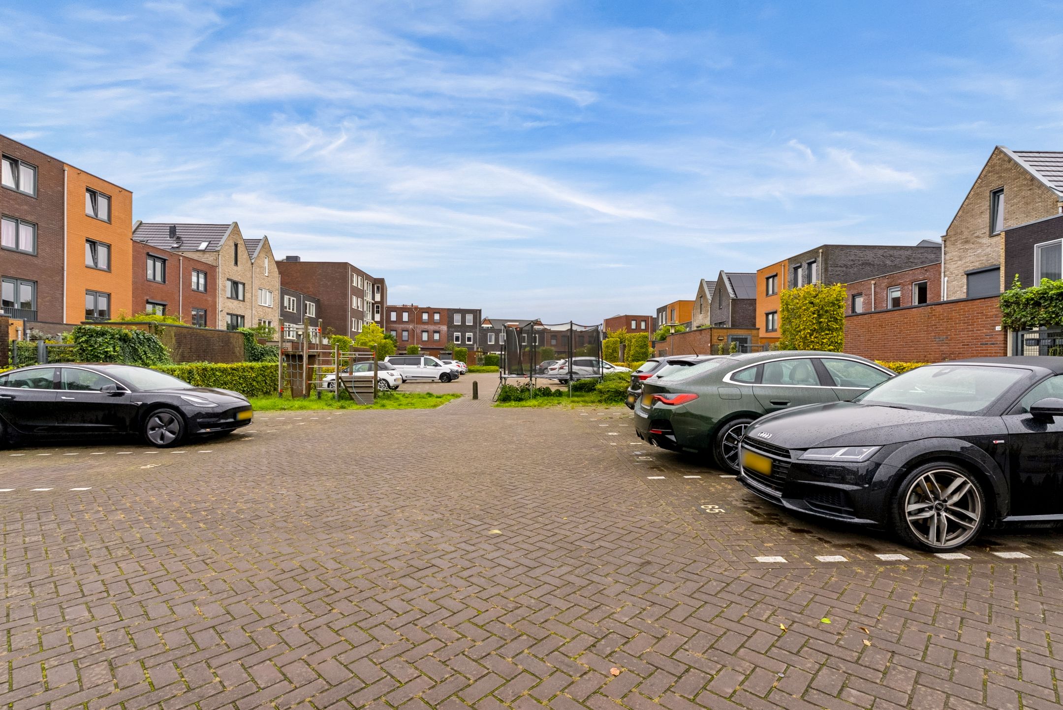 Photo 54 of Weteringkade 191