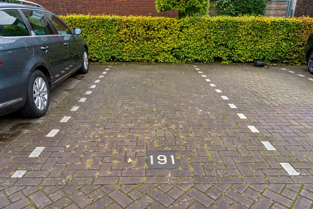 Photo 53 of Weteringkade 191