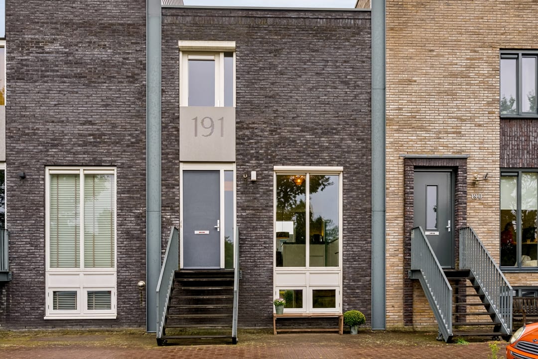 Photo 58 of Weteringkade 191