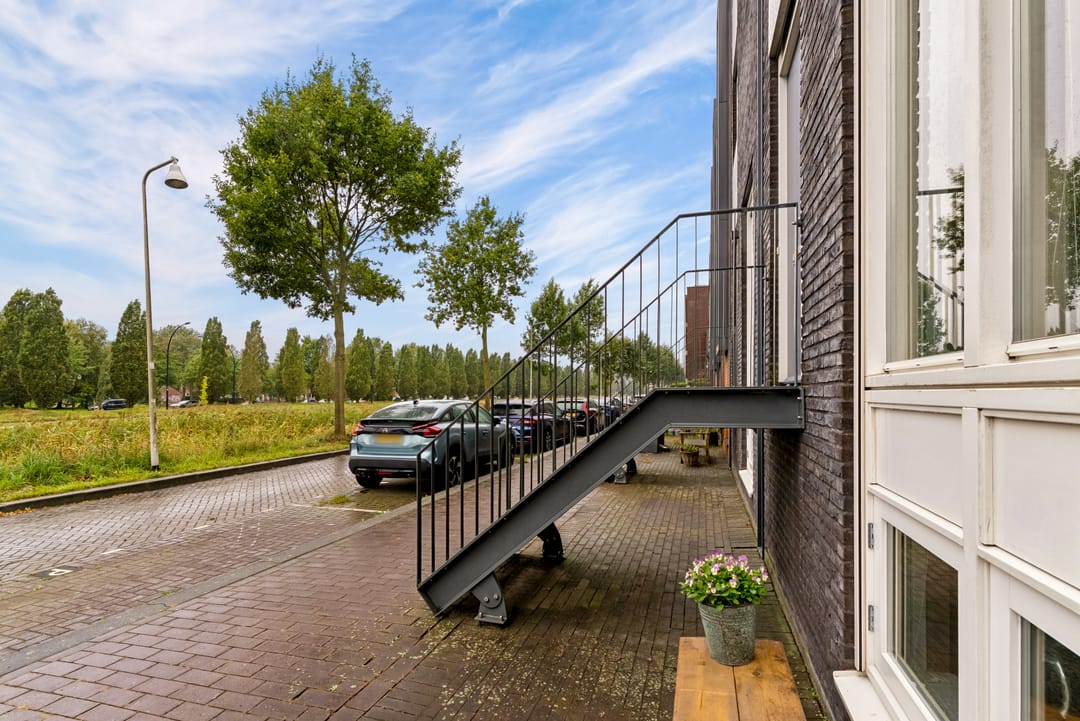 Photo 61 of Weteringkade 191