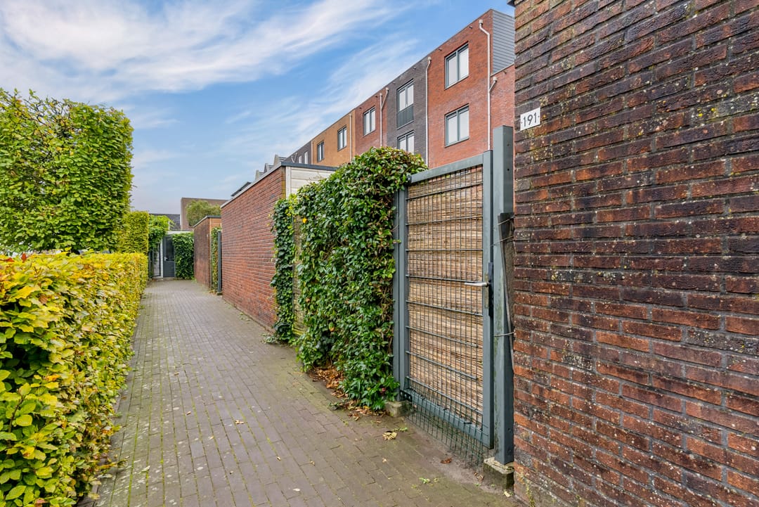 Photo 52 of Weteringkade 191