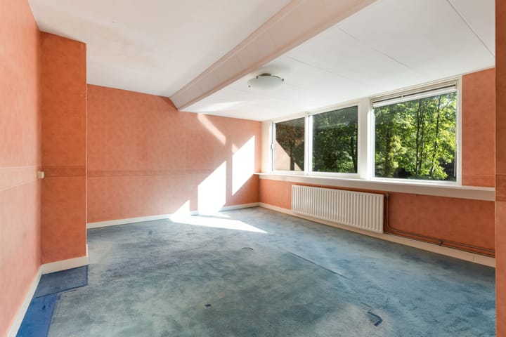 Twee-onder-één-kap te koop: Rading 51, Hilversum