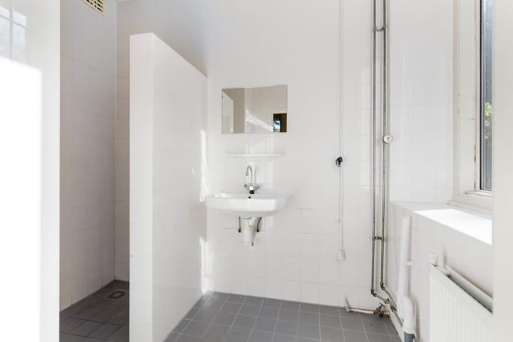 Twee-onder-één-kap te koop: Rading 51, Hilversum