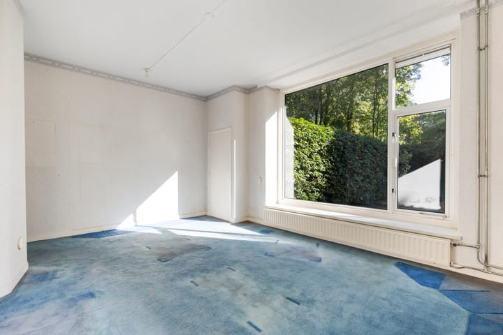 Twee-onder-één-kap te koop: Rading 51, Hilversum