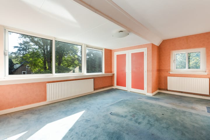 Twee-onder-één-kap te koop: Rading 51, Hilversum