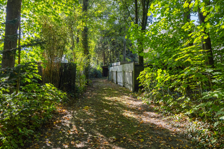 Twee-onder-één-kap te koop: Rading 51, Hilversum