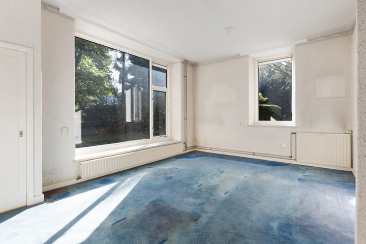Twee-onder-één-kap te koop: Rading 51, Hilversum