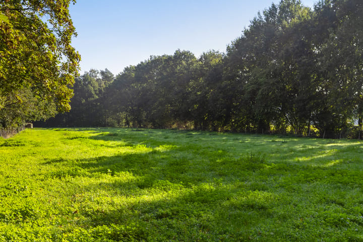 Twee-onder-één-kap te koop: Rading 51, Hilversum