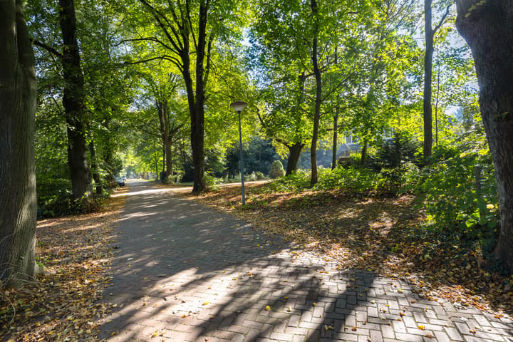Twee-onder-één-kap te koop: Rading 51, Hilversum