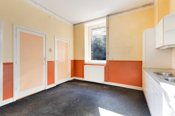 Twee-onder-één-kap te koop: Rading 51, Hilversum