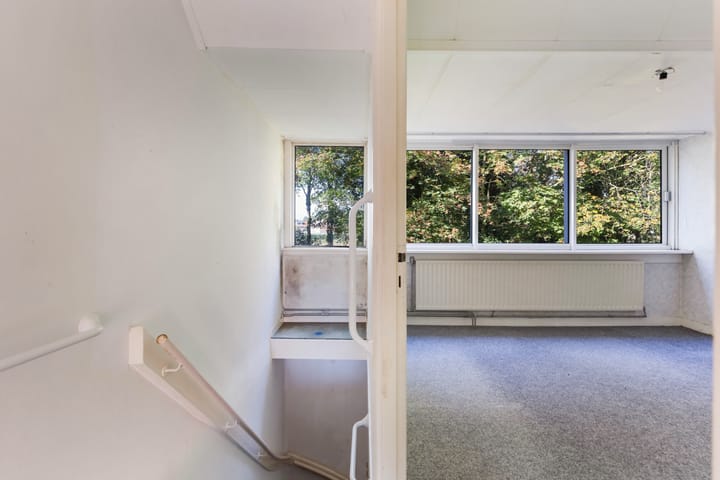Twee-onder-één-kap te koop: Rading 51, Hilversum