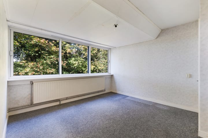 Twee-onder-één-kap te koop: Rading 51, Hilversum