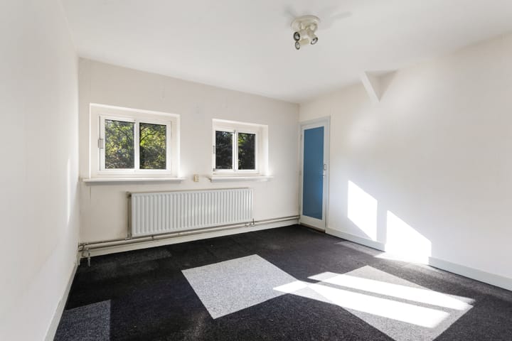 Twee-onder-één-kap te koop: Rading 51, Hilversum