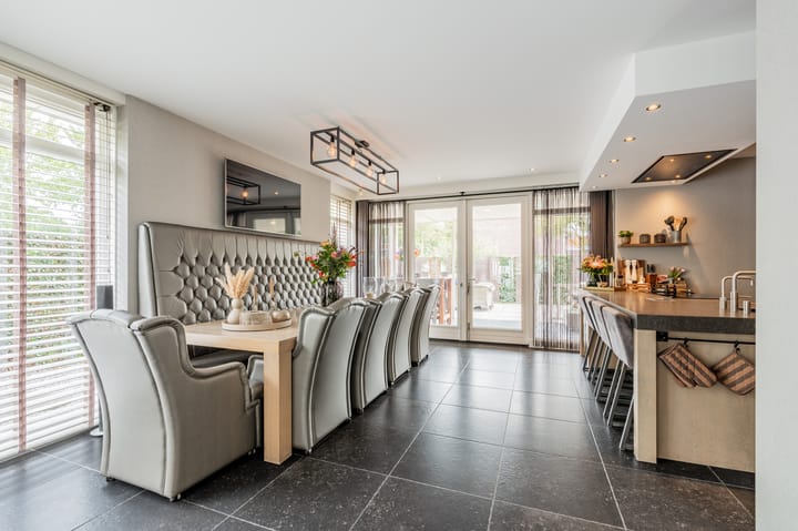 Vrijstaande woning te koop: Fruinstraat 2, Katwijk (Zh)