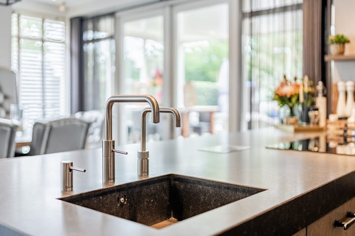 Vrijstaande woning te koop: Fruinstraat 2, Katwijk (Zh)