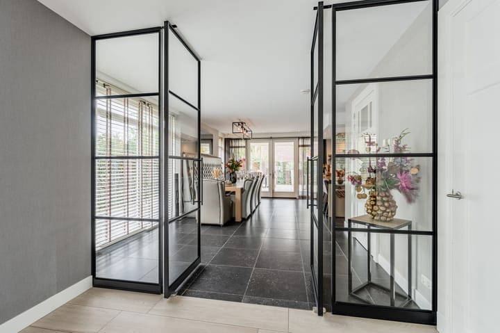 Vrijstaande woning te koop: Fruinstraat 2, Katwijk (Zh)