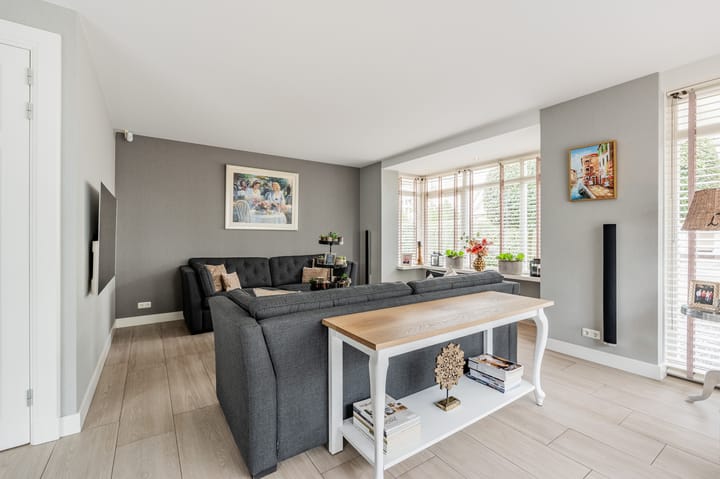 Vrijstaande woning te koop: Fruinstraat 2, Katwijk (Zh)