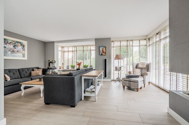 Vrijstaande woning te koop: Fruinstraat 2, Katwijk (Zh)