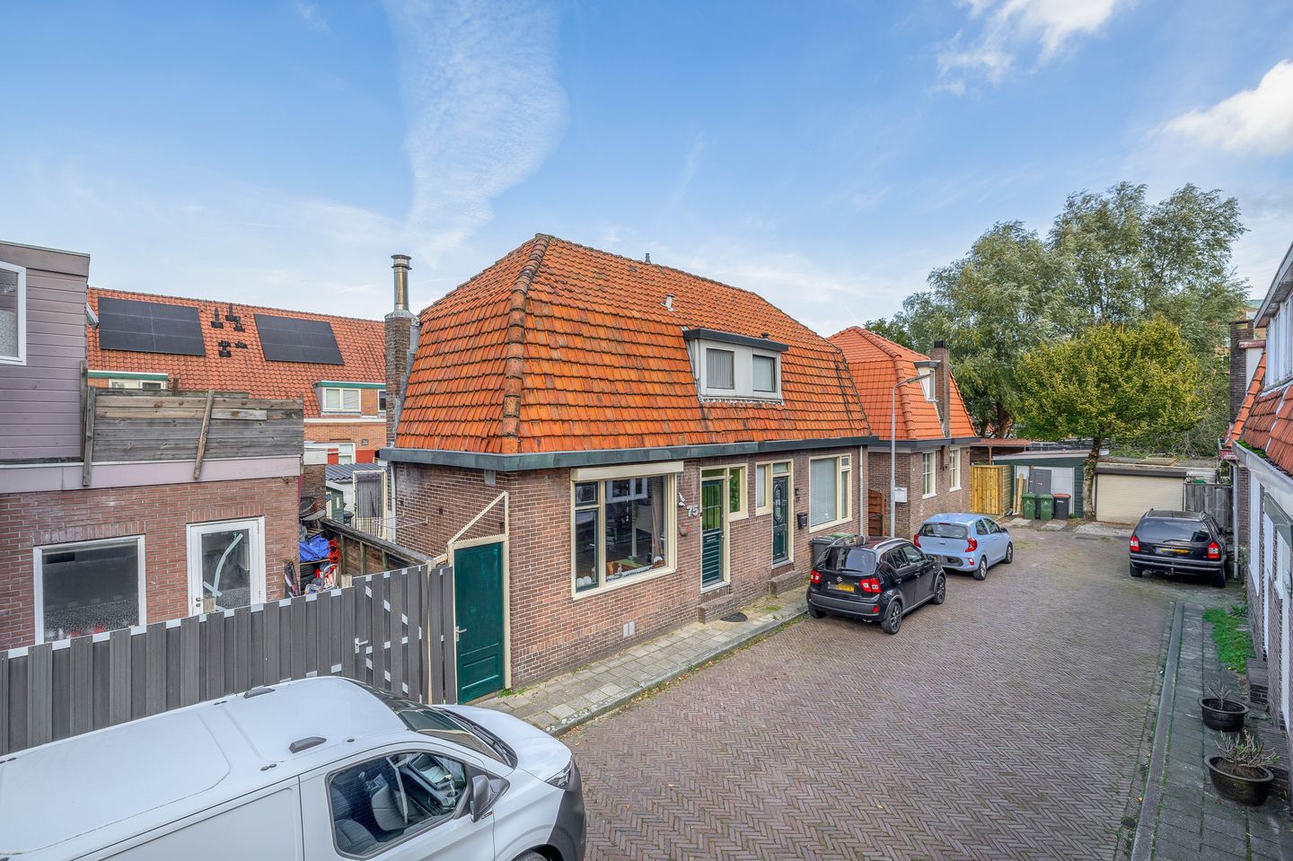 Foto 5 van Lijnbaanstraat 75