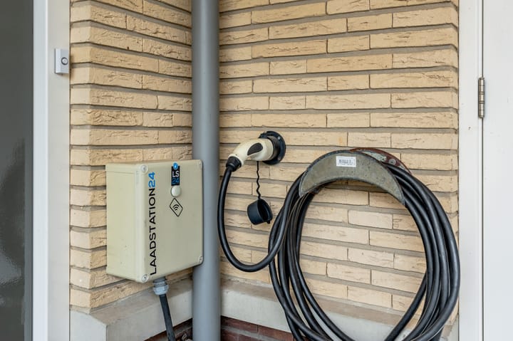 Vrijstaande woning te koop: Fruinstraat 2, Katwijk (Zh)