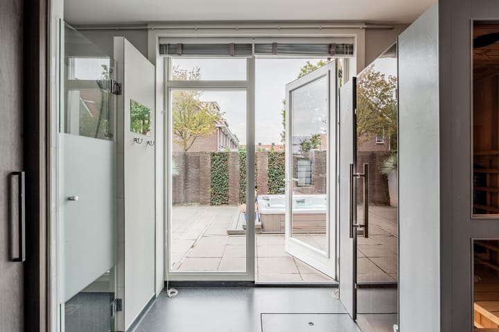 Vrijstaande woning te koop: Fruinstraat 2, Katwijk (Zh)