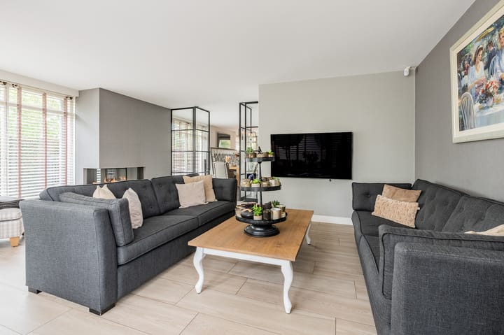 Vrijstaande woning te koop: Fruinstraat 2, Katwijk (Zh)