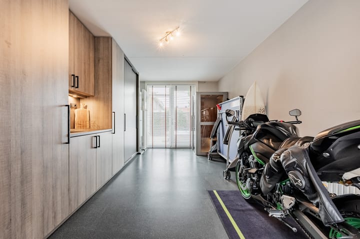 Vrijstaande woning te koop: Fruinstraat 2, Katwijk (Zh)