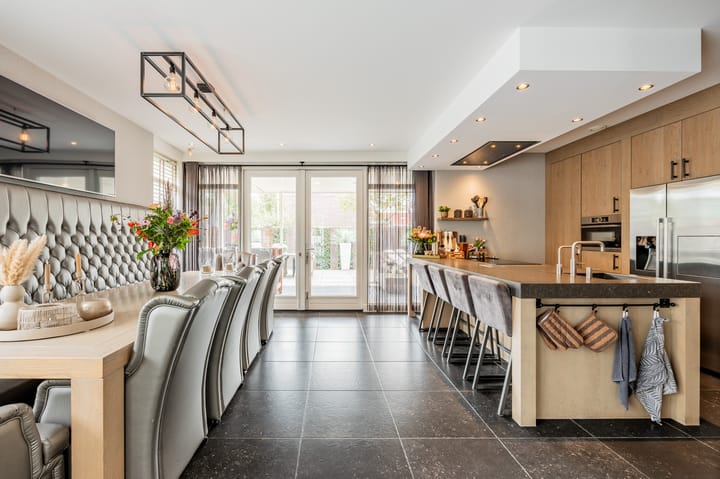 Vrijstaande woning te koop: Fruinstraat 2, Katwijk (Zh)