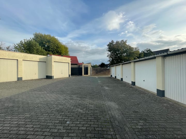 Lokerstraat 44, Heerlen