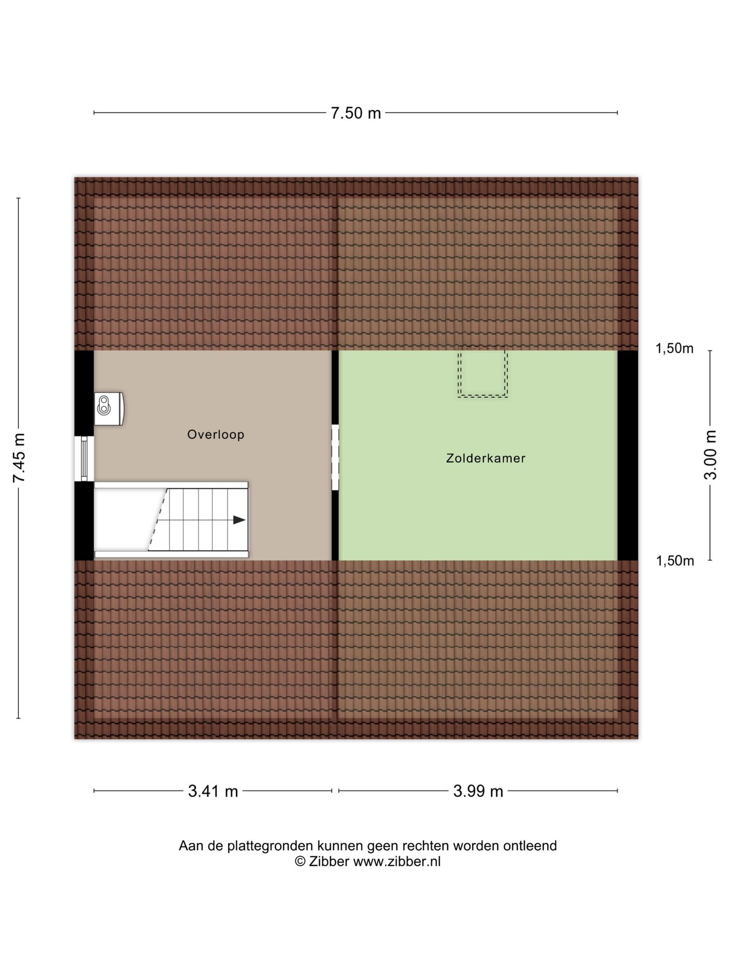 Foto 49 van Deken Nijkampstraat 7