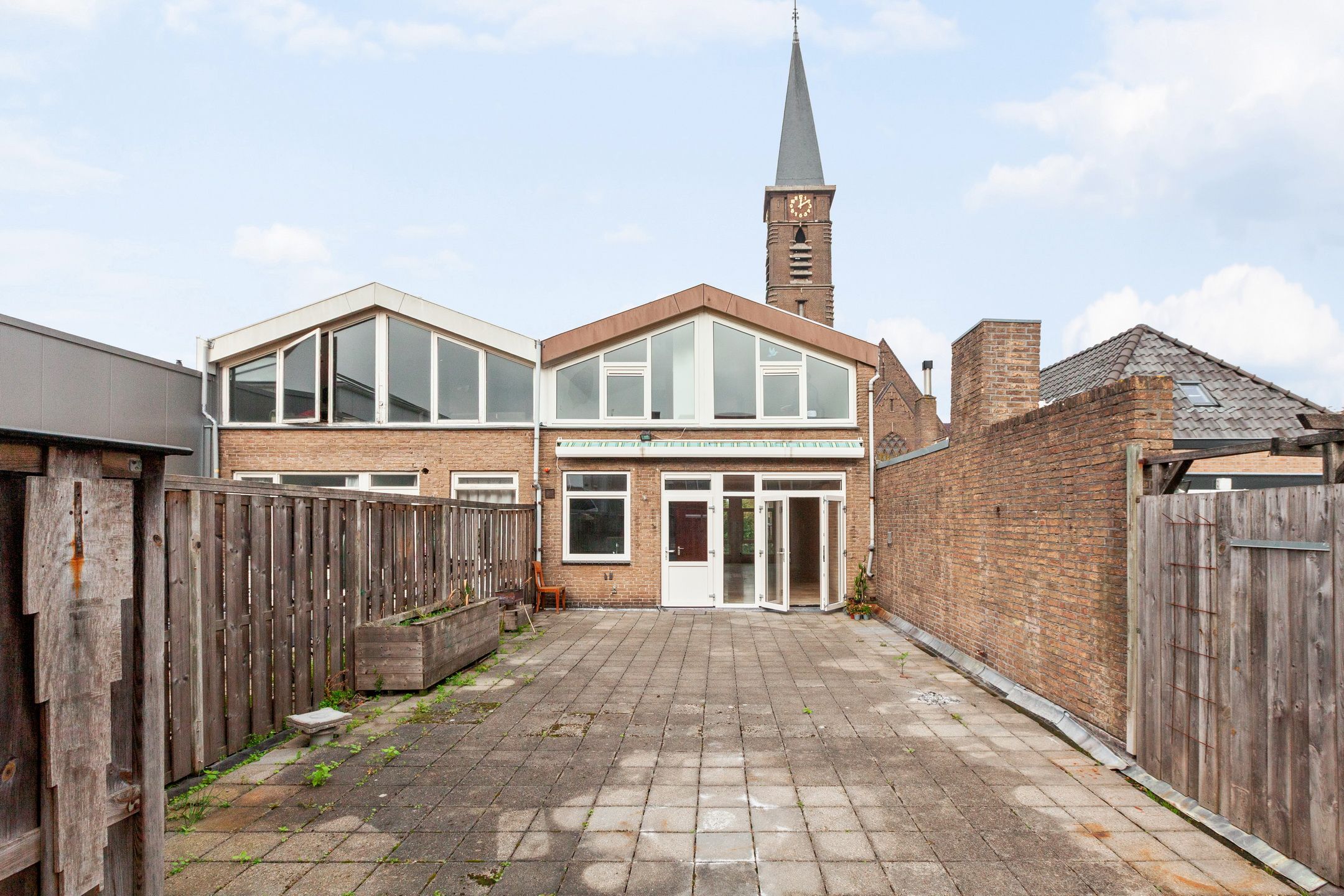 Molenstraat 36 A