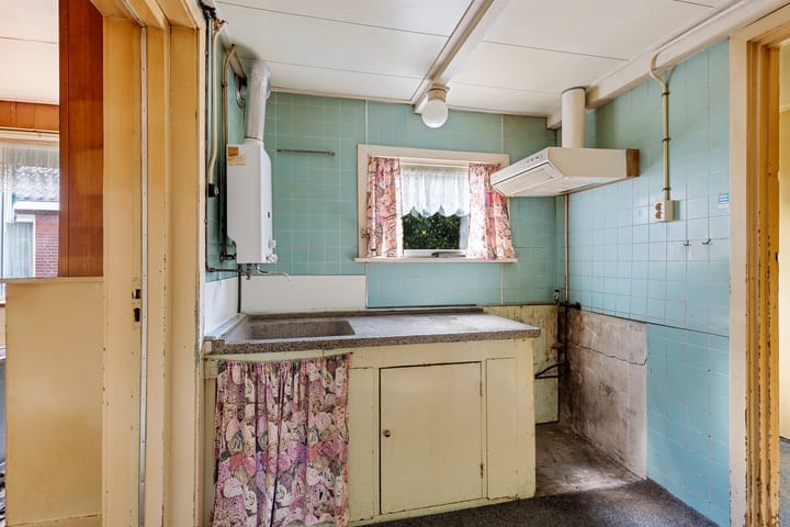 Vrijstaande woning te koop: de Laan 91, Uithuizen
