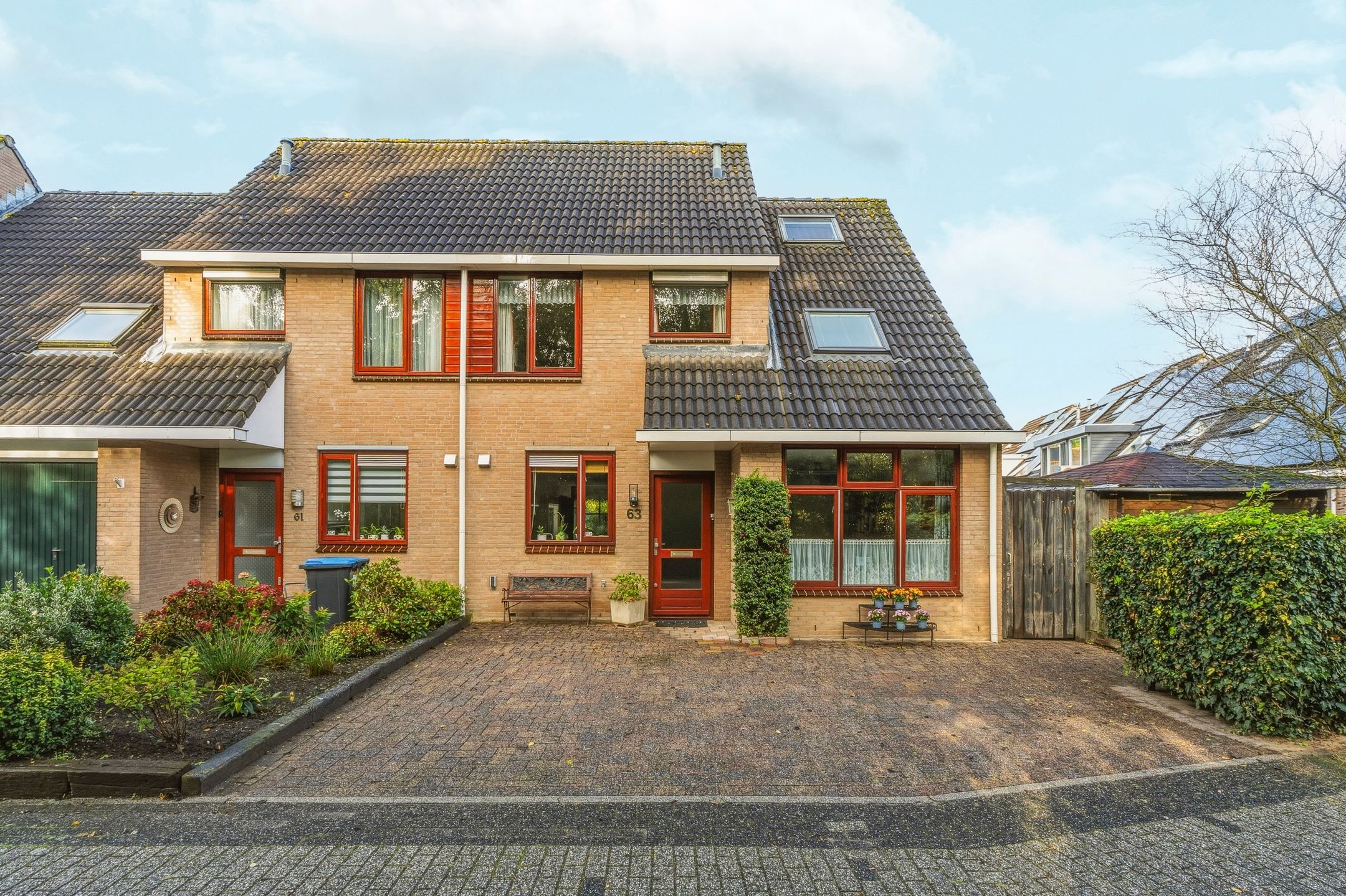 Aalsmeerhof 63 