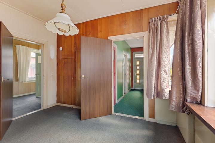 Vrijstaande woning te koop: de Laan 91, Uithuizen