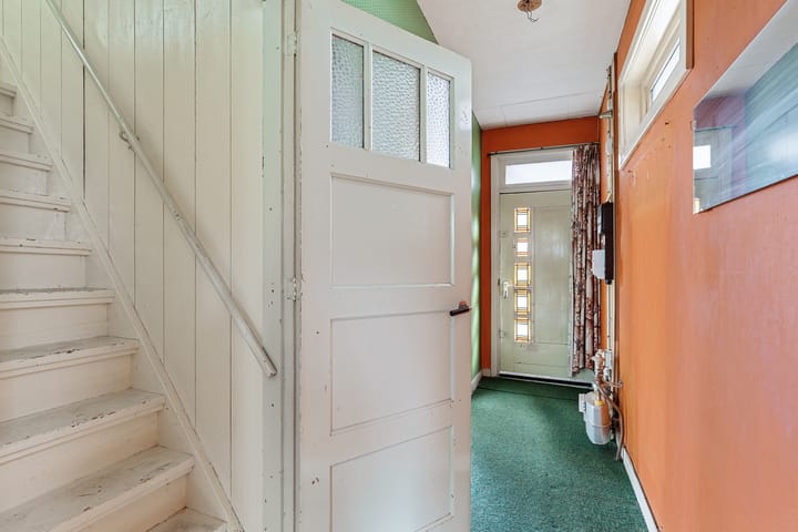 Vrijstaande woning te koop: de Laan 91, Uithuizen