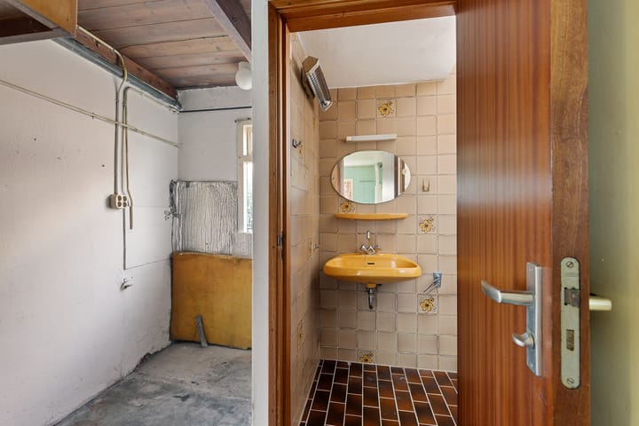 Vrijstaande woning te koop: de Laan 91, Uithuizen