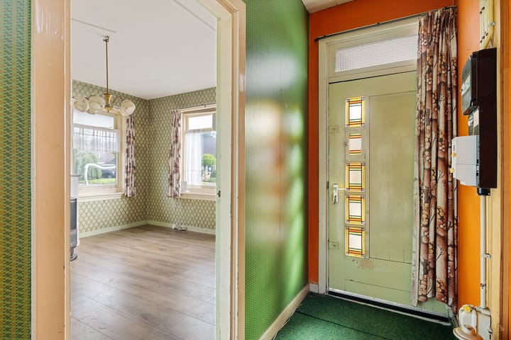 Vrijstaande woning te koop: de Laan 91, Uithuizen