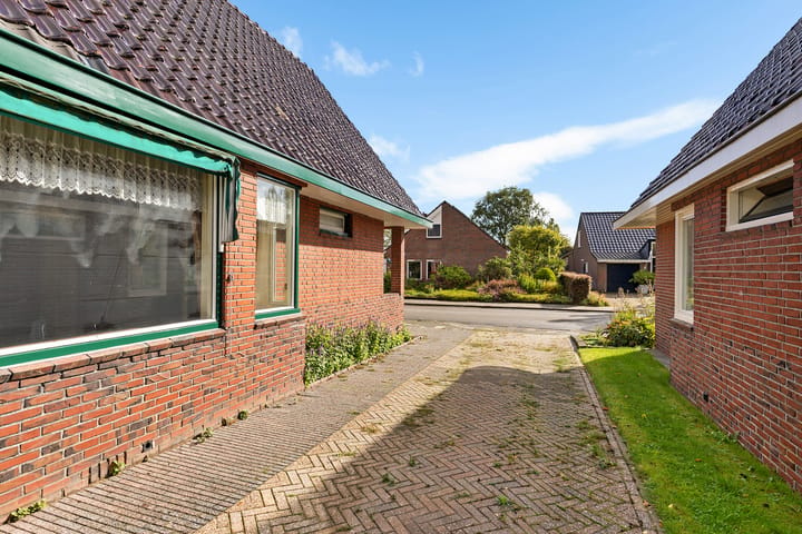 Vrijstaande woning te koop: de Laan 91, Uithuizen