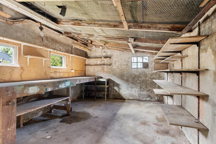 Vrijstaande woning te koop: de Laan 91, Uithuizen