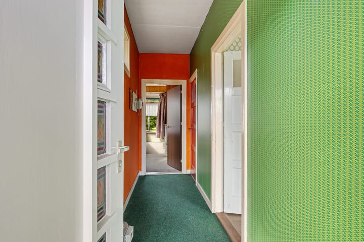 Vrijstaande woning te koop: de Laan 91, Uithuizen