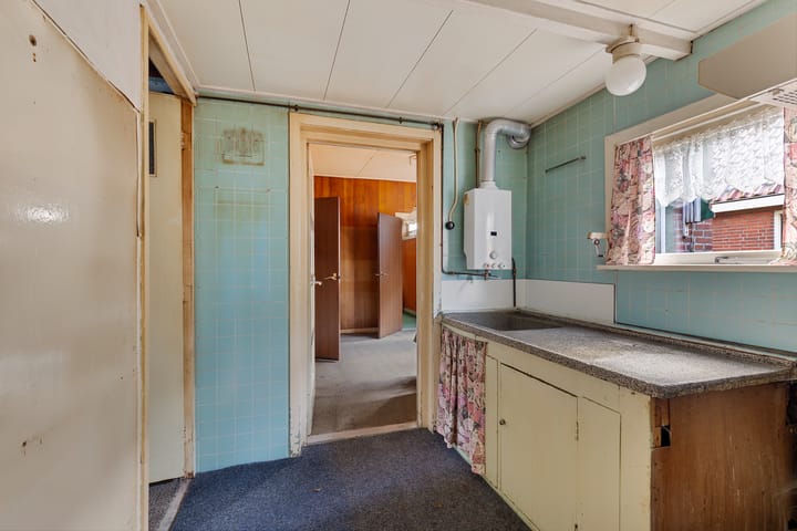 Vrijstaande woning te koop: de Laan 91, Uithuizen
