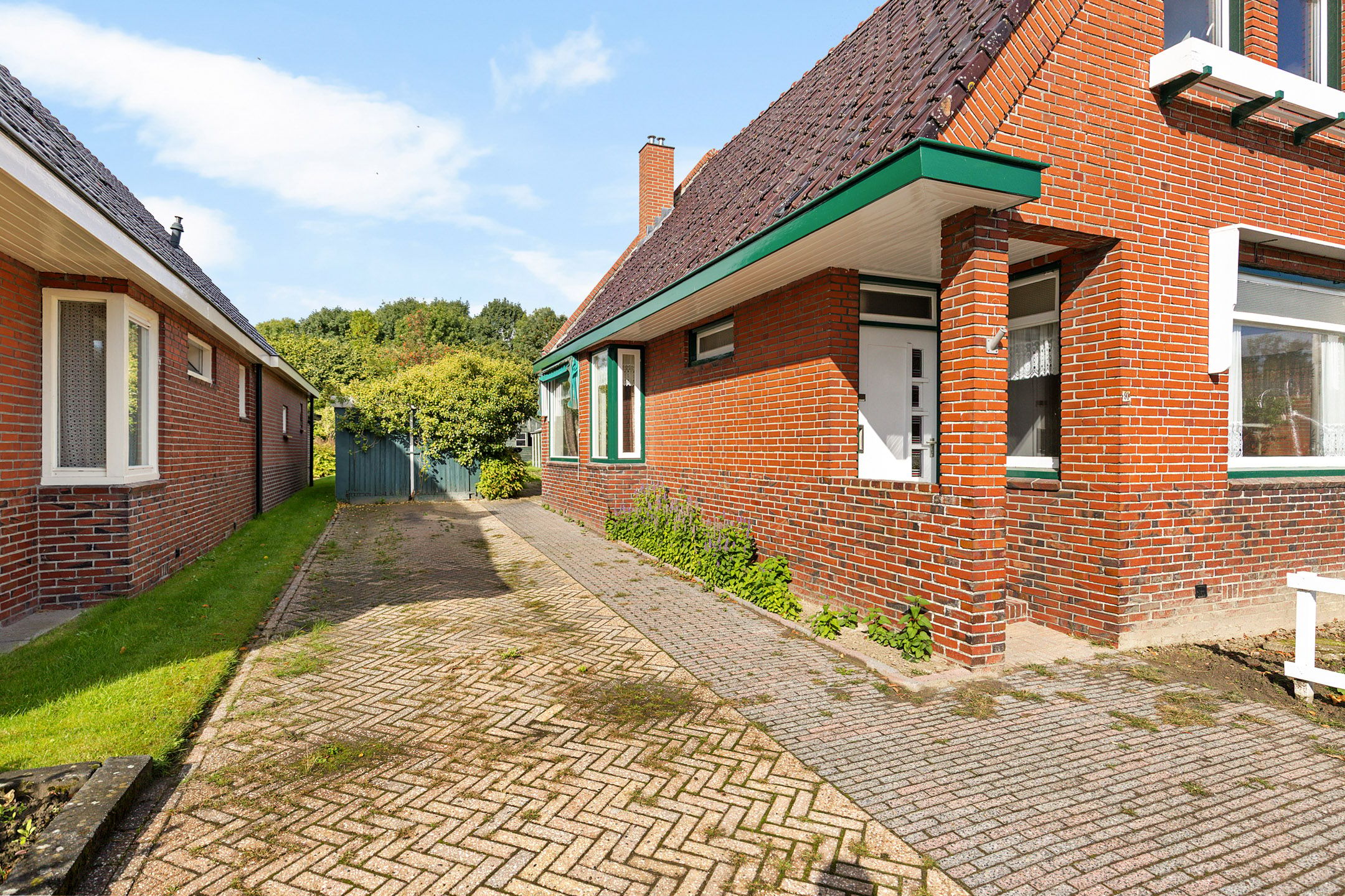 Foto 6 van de Laan 91