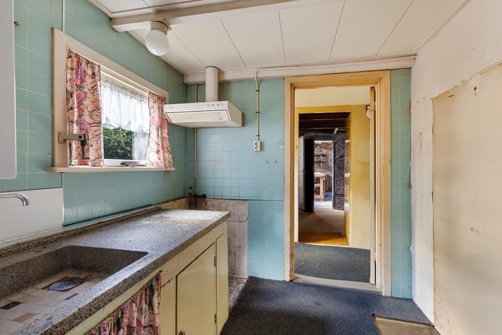 Vrijstaande woning te koop: de Laan 91, Uithuizen
