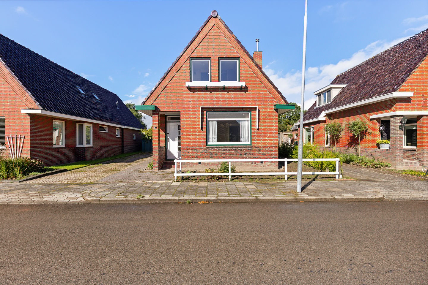 Foto 4 van de Laan 91