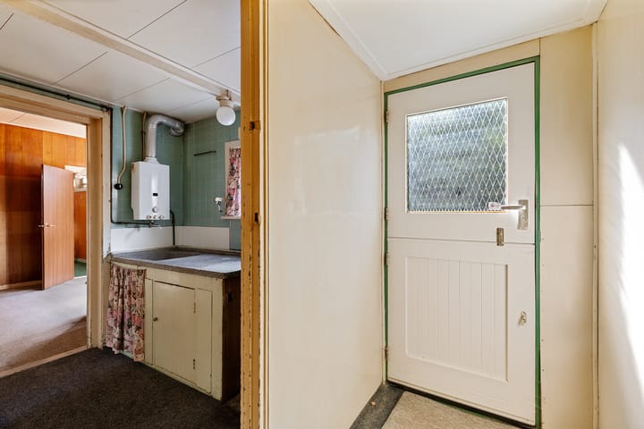 Vrijstaande woning te koop: de Laan 91, Uithuizen