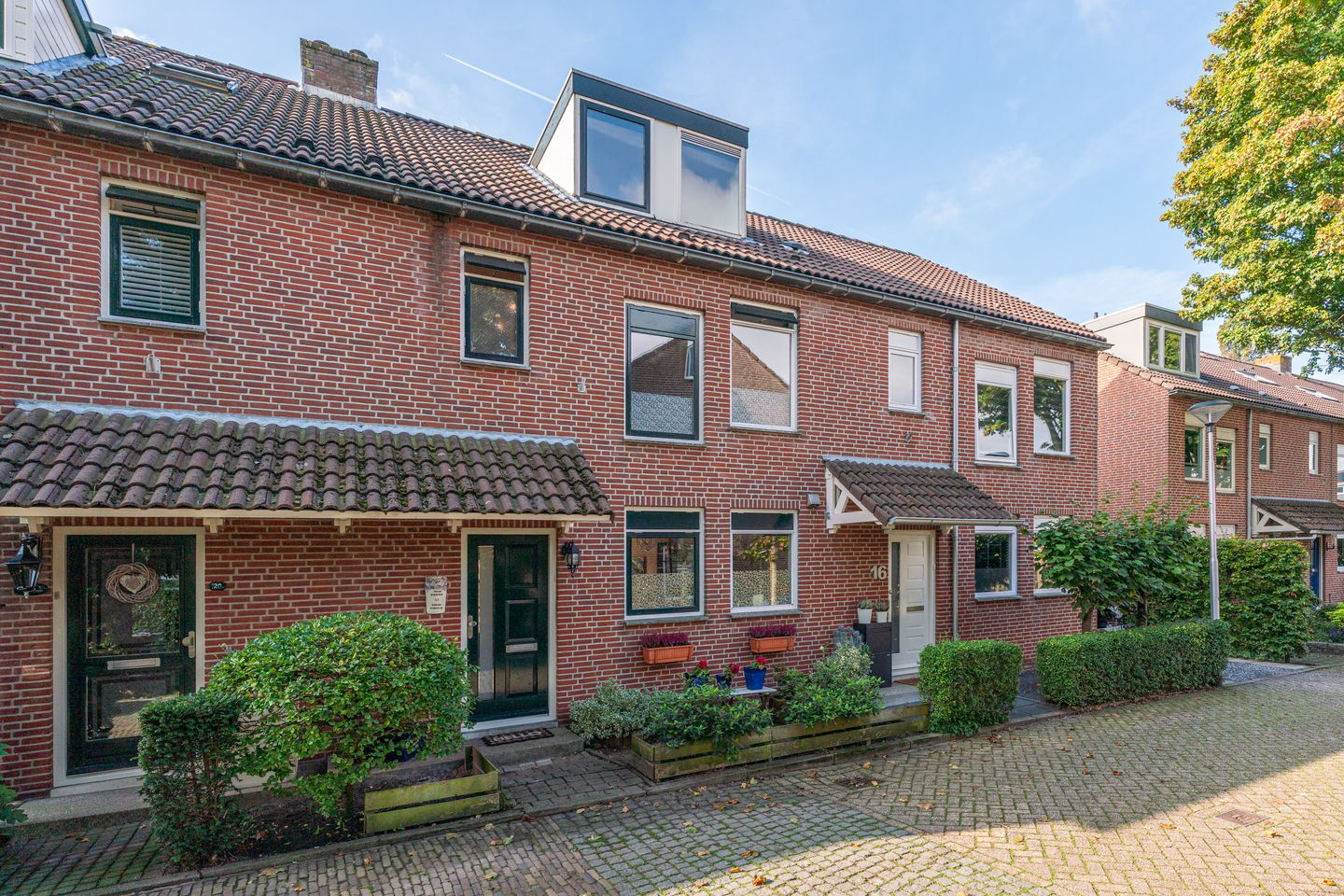 Photo 29 of Vondelwende 18